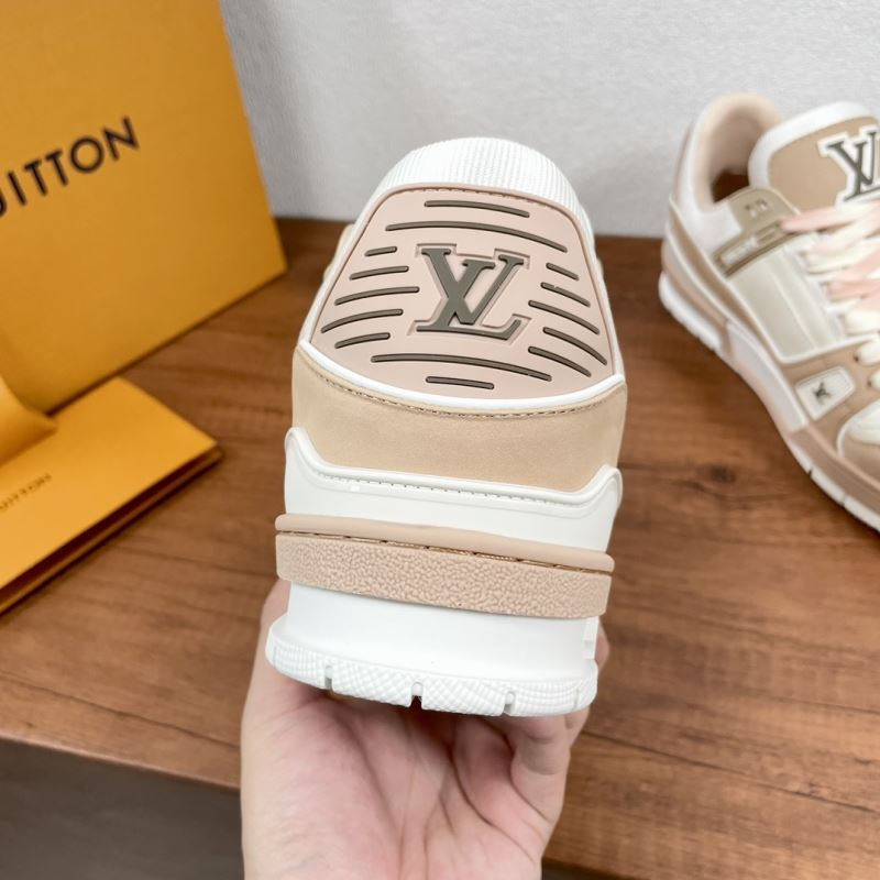 Louis Vuitton Trainer Sneaker